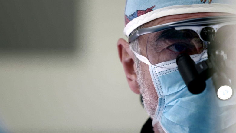 кадр из фильма Hand Made