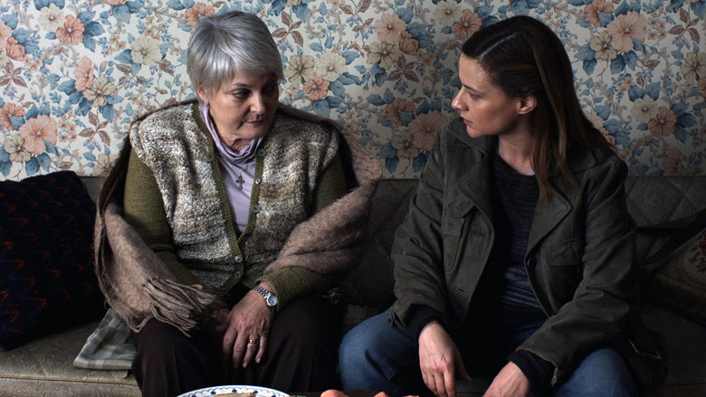 кадр из фильма Lengua materna