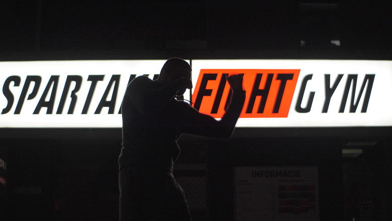 кадр из фильма Attila