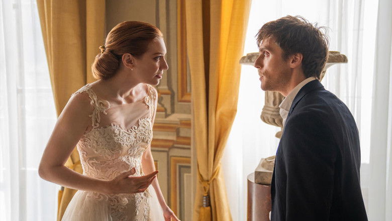 кадр из фильма Любовь. Свадьба. Повторить