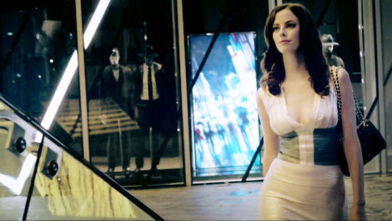 кадр из фильма Skins: Fire