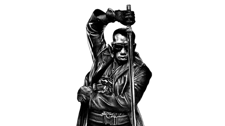 кадр из фильма Блэйд 2