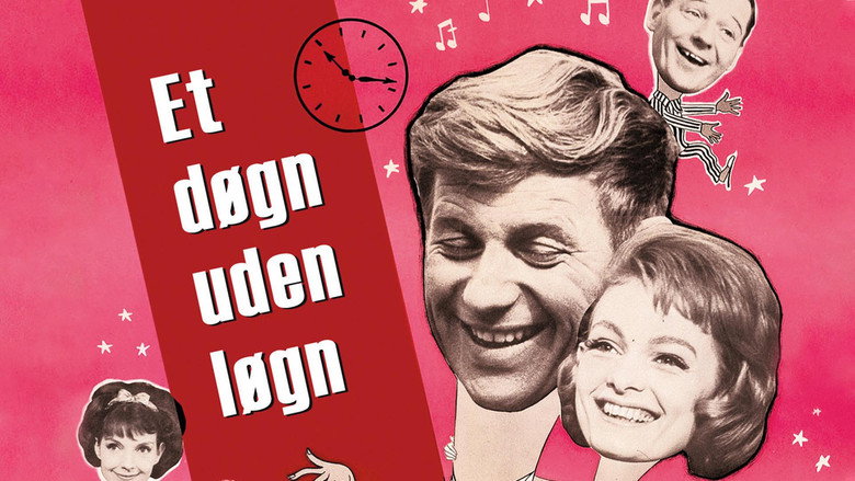 Et døgn uden løgn