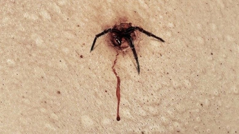 кадр из фильма The Plague