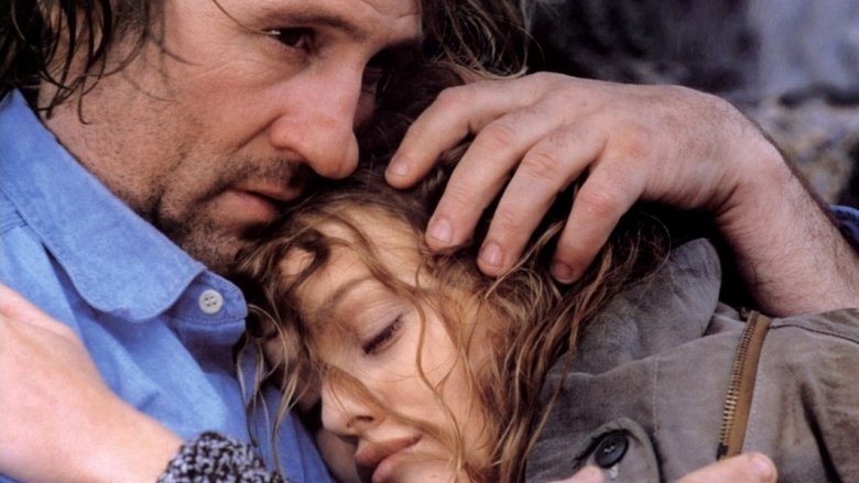 кадр из фильма Элиза