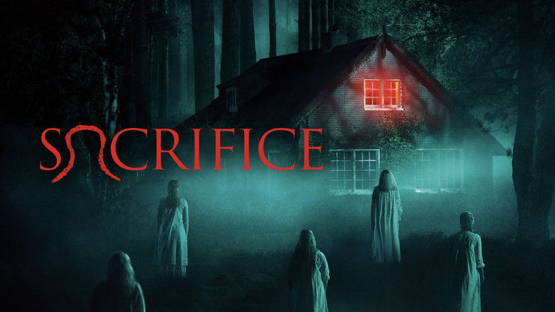 кадр из фильма Молох