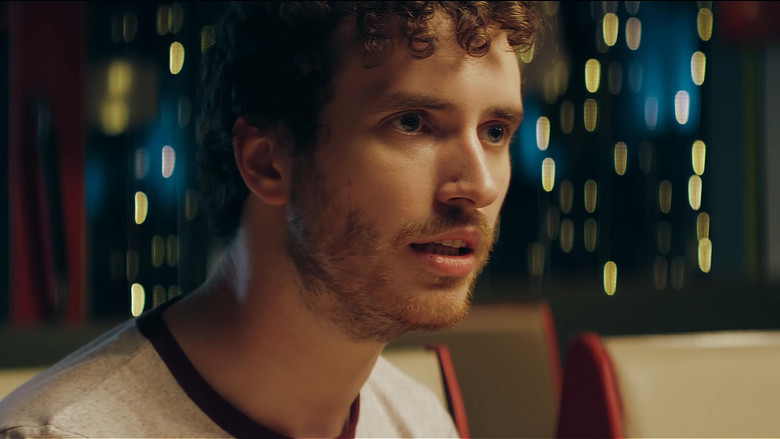 кадр из фильма CTRL Z