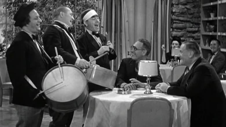 кадр из фильма Безбашенные, но добрые