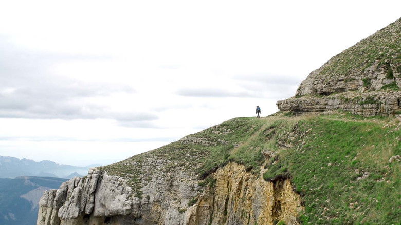 кадр из фильма La métaphysique du berger