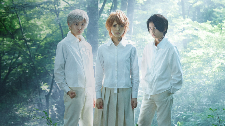 кадр из фильма Обещанный Неверленд