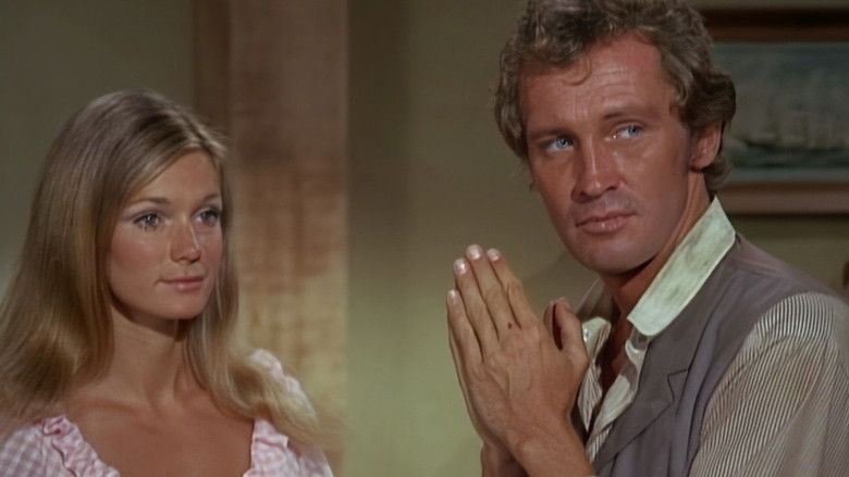 кадр из фильма Black Noon