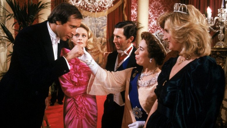 кадр из фильма Европейские каникулы