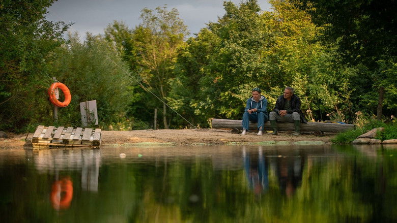 кадр из фильма Lebensdorf