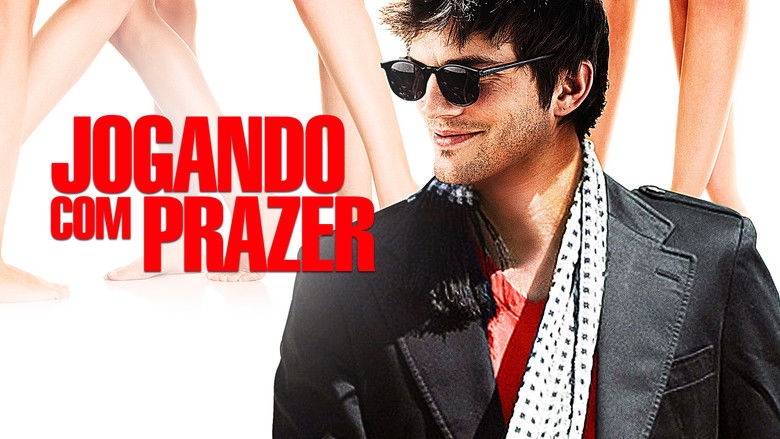 кадр из фильма Бабник