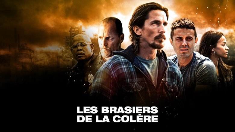 кадр из фильма Из пекла