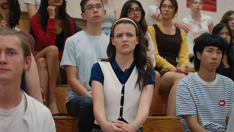 кадр из фильма How to Lose a Popularity Contest