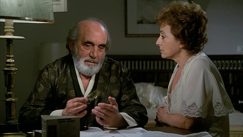 кадр из фильма Volver a empezar