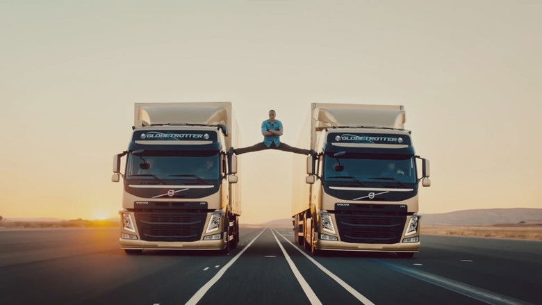 кадр из фильма Jean-Claude Van Damme, coup sur coup