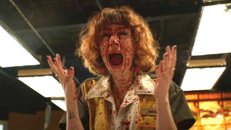 кадр из фильма Пассажир