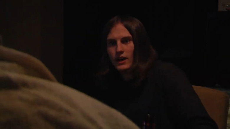 кадр из фильма Grey Matter