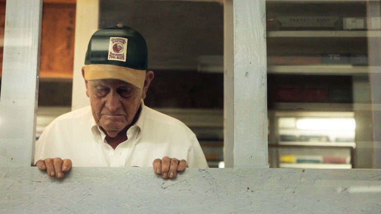 кадр из фильма Harrold Litle