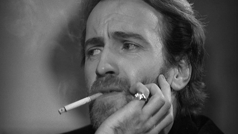 кадр из фильма Зимняя сказка