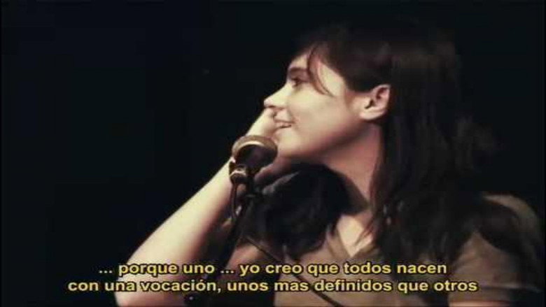 кадр из фильма Al unísono