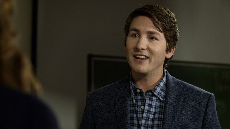 кадр из фильма Дар чудес