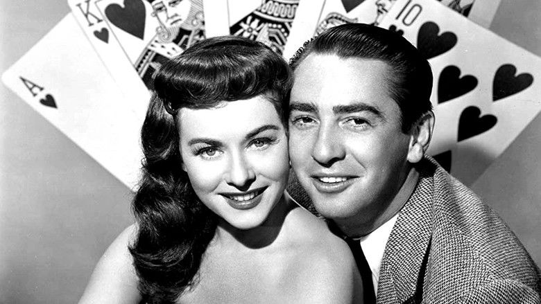 кадр из фильма Hazard