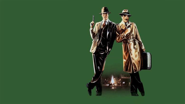 кадр из фильма Заваруха в городе