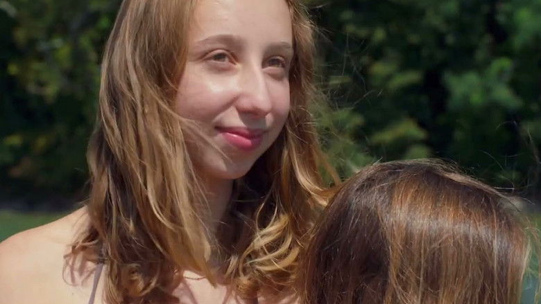 кадр из фильма L'amour du monde