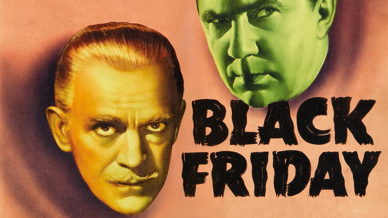 кадр из фильма Чёрная пятница