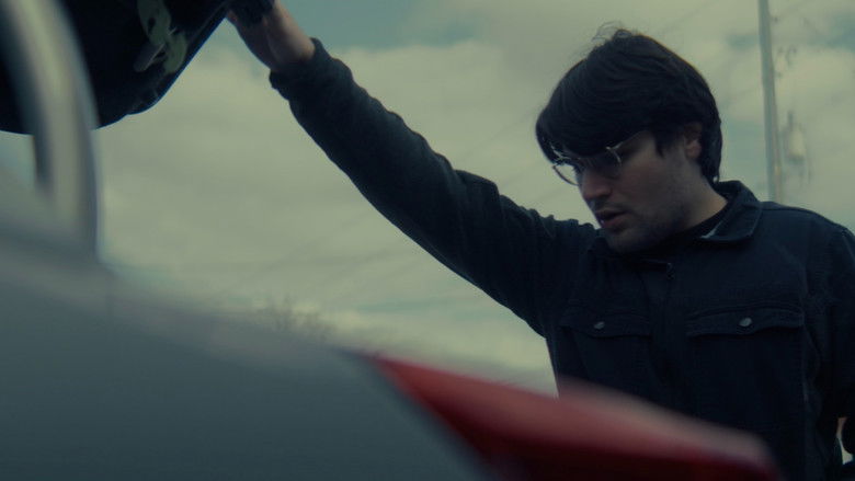 кадр из фильма Blackout