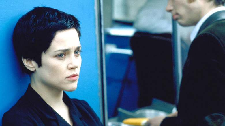 кадр из фильма На краю