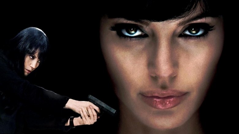 кадр из фильма Солт