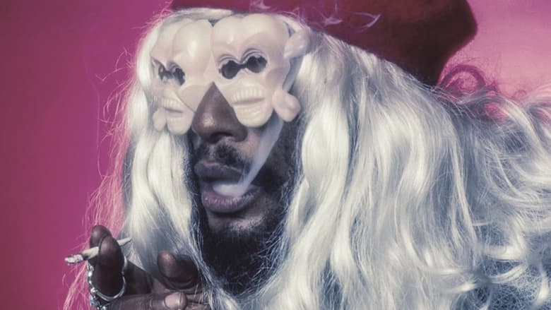 George Clinton: Tales of Dr Funkenstein