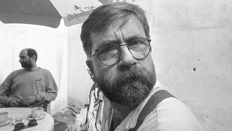 кадр из фильма Kernagis