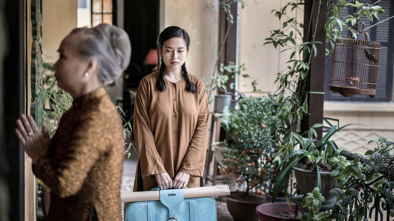 кадр из фильма 14 jours, 12 nuits