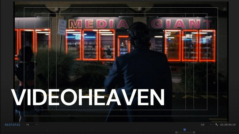 кадр из фильма Videoheaven