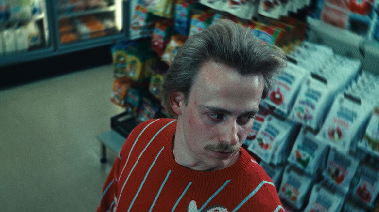 кадр из фильма Sweet Decision