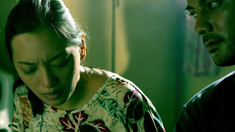 кадр из фильма One Two Jaga