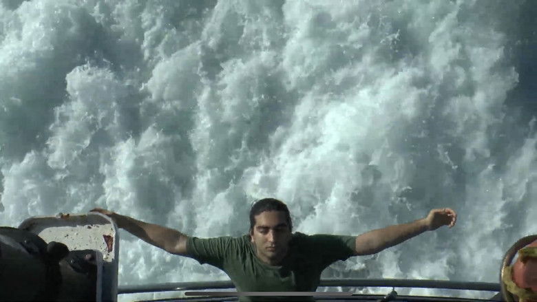 кадр из фильма Senin Gibi