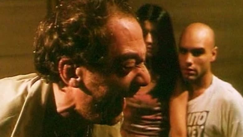 кадр из фильма ¿Dónde estaba Dios cuando te fuiste?