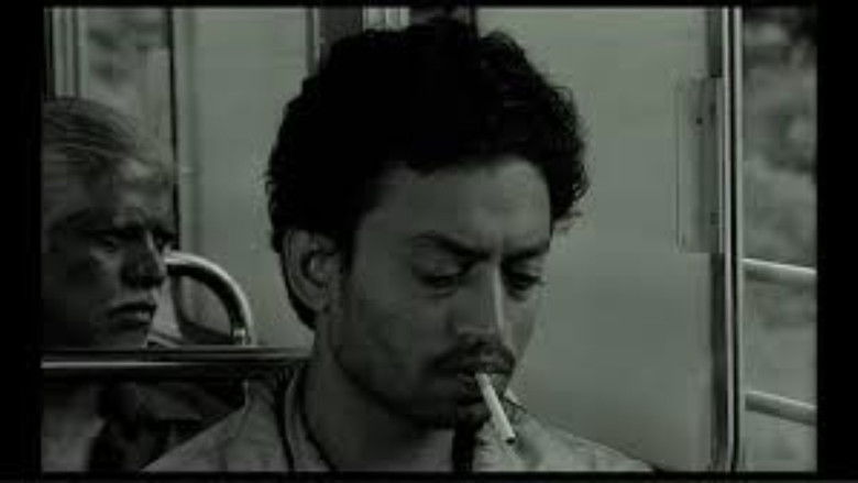 кадр из фильма Reconnaissance