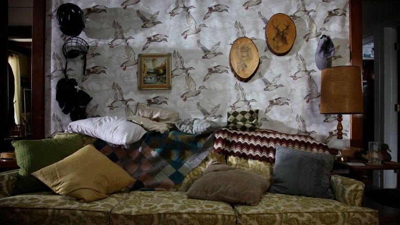 кадр из фильма Смелость сказать правду