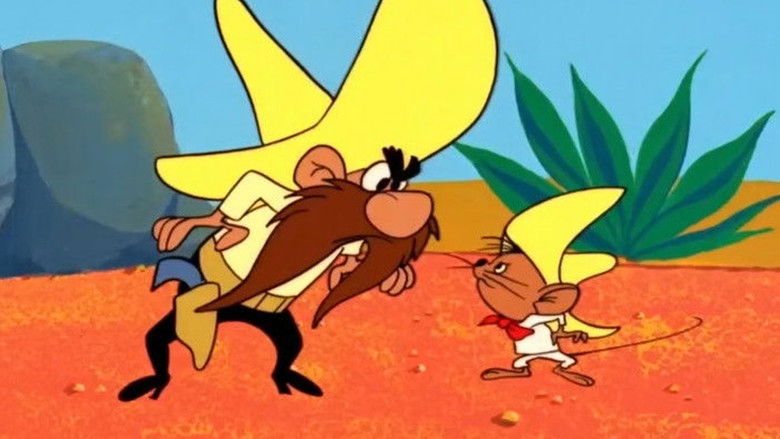 кадр из фильма Pancho's Hideaway