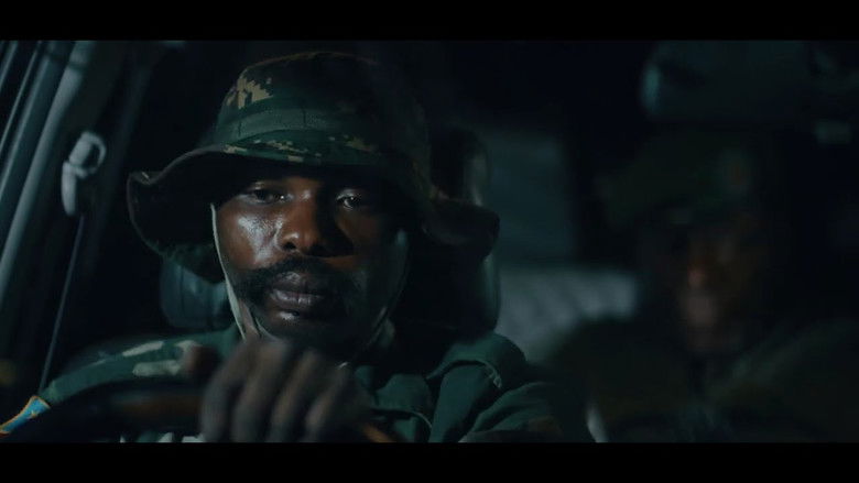 Rendez-vous d'avant l'aube