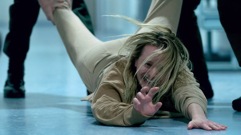 кадр из фильма Человек-невидимка