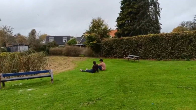 кадр из фильма Almost Hopeless