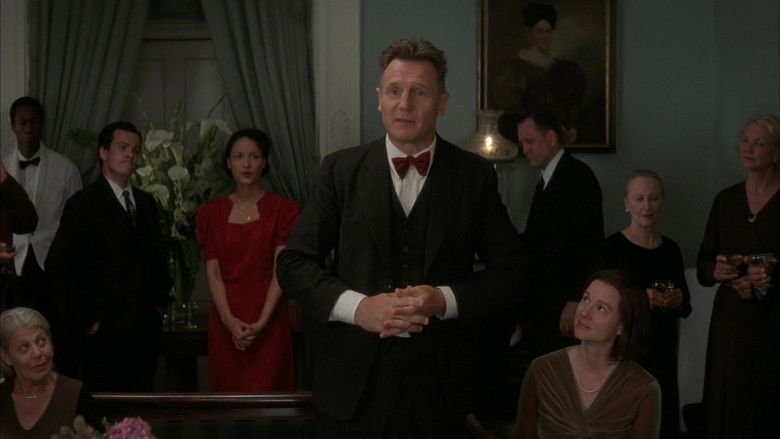 кадр из фильма Доктор Кинси